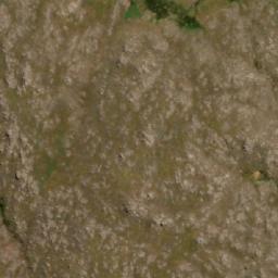 Satellite imagery of Cerro del Monigote, AR