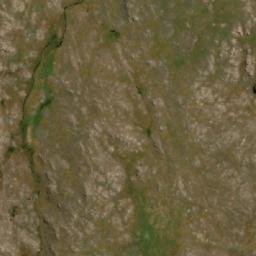 Satellite imagery of Cerro del Monigote, AR