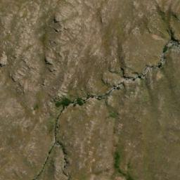 Satellite imagery of Cerro del Monigote, AR