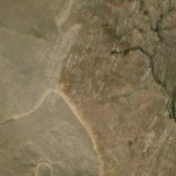 Satellite imagery of Cerro los Mellizos, AR