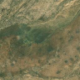 Satellite imagery of MIDDELDAM, ZA