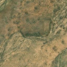 Satellite imagery of MIDDELDAM, ZA