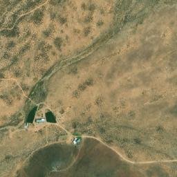 Satellite imagery of MIDDELDAM, ZA