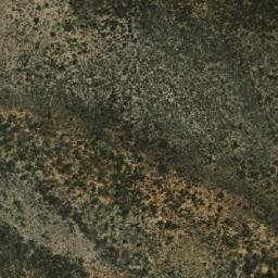 Satellite imagery of Dragon Rocks, AU