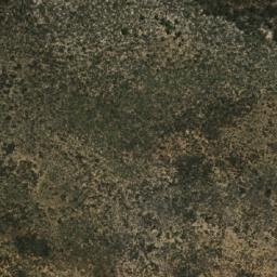 Satellite imagery of Dragon Rocks, AU