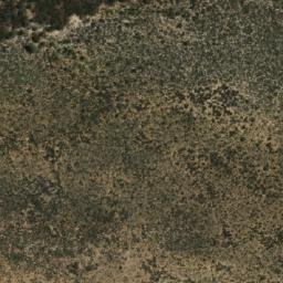 Satellite imagery of Dragon Rocks, AU