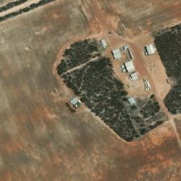 Satellite imagery of Kumarl Microwave Tower, AU