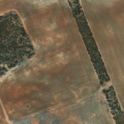 Satellite imagery of Kumarl Microwave Tower, AU