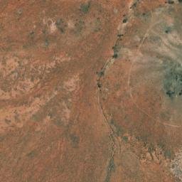 Satellite imagery of Netley Hill, AU