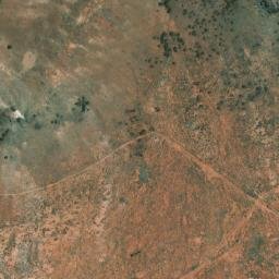 Satellite imagery of Netley Hill, AU