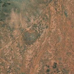 Satellite imagery of Netley Hill, AU