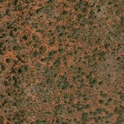 Satellite imagery of Roto Hill, AU