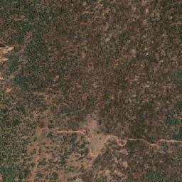 Satellite imagery of Gillenbine Trig Station, AU