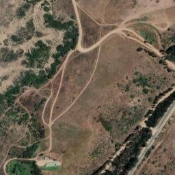 Satellite imagery of Cerro Arenal, CL