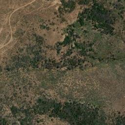 Satellite imagery of Cerro La Calera, CL