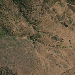 Satellite imagery of Morro Moreno, CL