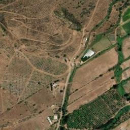 Satellite imagery of Morro Moreno, CL