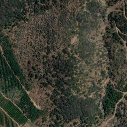 Satellite imagery of Mina San Carlos, CL