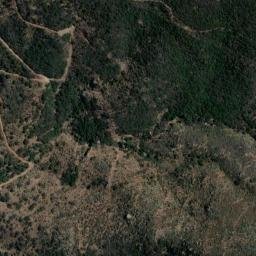 Satellite imagery of Verde, CL