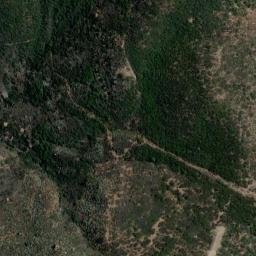 Satellite imagery of Verde, CL