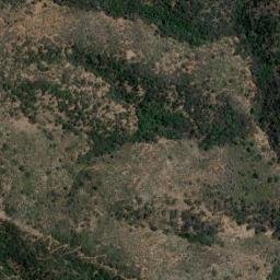 Satellite imagery of Cerro Las Canales, CL