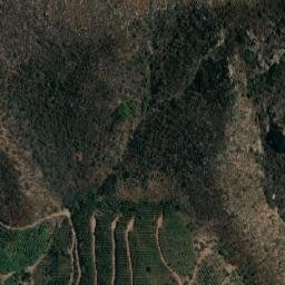 Satellite imagery of Cerro La Greda, CL