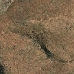 Satellite imagery of Cerro La Greda, CL