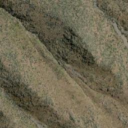 Satellite imagery of Cerro Colunquén, CL