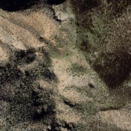 Satellite imagery of Cerro Las Bandurrias, CL