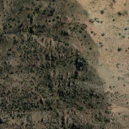 Satellite imagery of Portezuelo de Agua Buena, CL