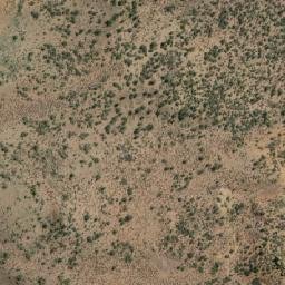 Satellite imagery of Portezuelo de Agua Buena, CL