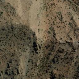 Satellite imagery of Loma de las Perdices, CL