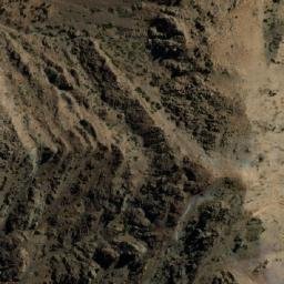 Satellite imagery of Loma de las Perdices, CL