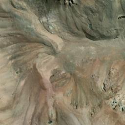 Satellite imagery of Cerro de La Gloria, CL