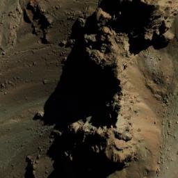 Satellite imagery of Paso de la Iglesia, AR