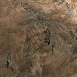 Satellite imagery of Cerro Puquios, AR