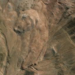 Satellite imagery of Cerro Cruz de Caña, AR