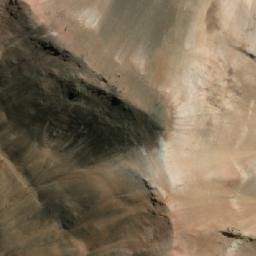 Satellite imagery of Cerro Cruz de Caña, AR
