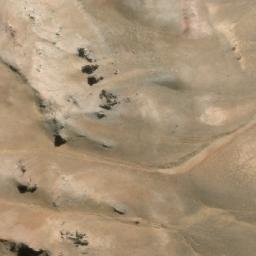 Satellite imagery of Cerro Cruz de Caña, AR