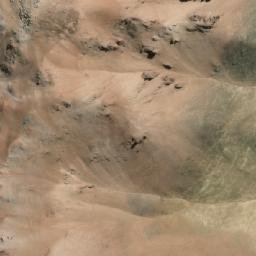 Satellite imagery of Cerro Juan Pobre, AR