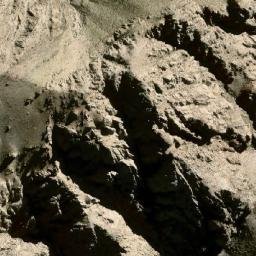 Satellite imagery of Cuchilla del Cerro Pelado, AR