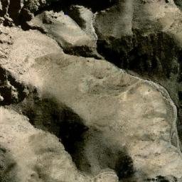 Satellite imagery of Cuchilla del Cerro Pelado, AR