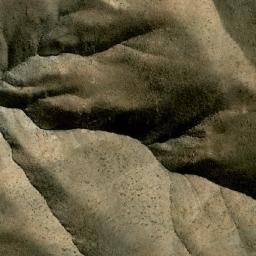 Satellite imagery of Cordón del Cerro Yareta, AR