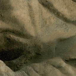 Satellite imagery of Cordón del Cerro Yareta, AR