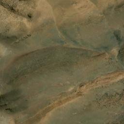 Satellite imagery of Cordón del Cerro Yareta, AR
