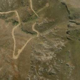 Satellite imagery of Cerro los Mellizos, AR