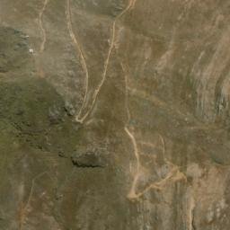 Satellite imagery of Cerro los Mellizos, AR