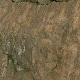 Satellite imagery of Cerro los Mellizos, AR