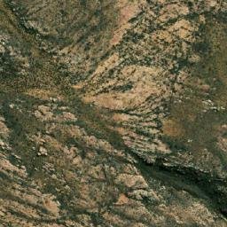 Satellite imagery of DRIEDAM AUX, ZA