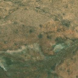 Satellite imagery of MIDDELDAM, ZA